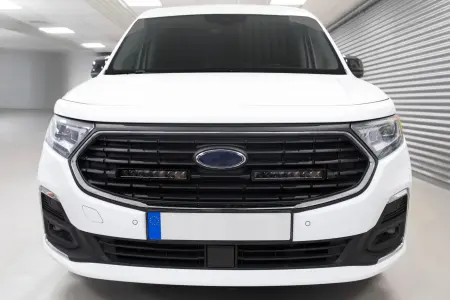 Innfelt LED-skinne Ford Connect 2025-